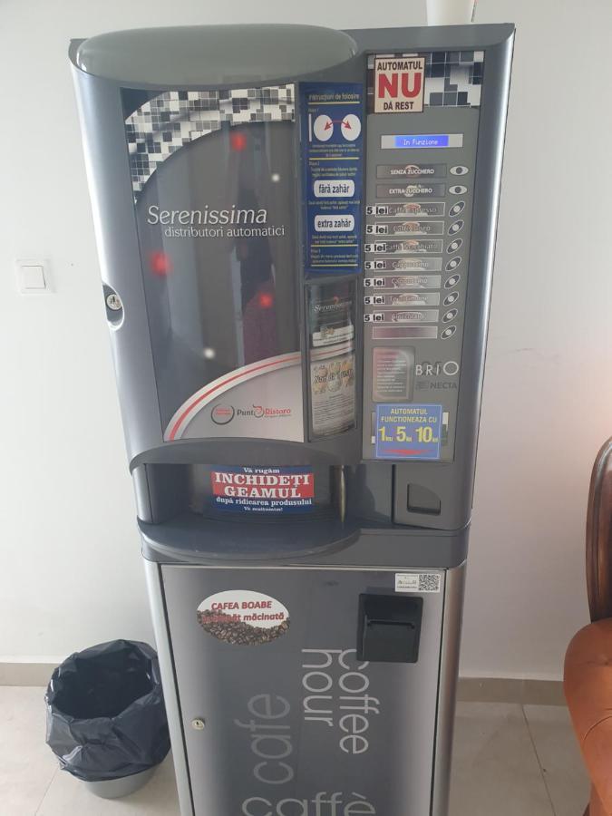 Casa Lions Otel Temeşvar Dış mekan fotoğraf