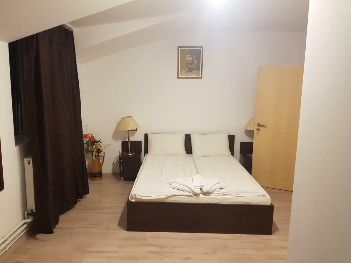 Casa Lions Otel Temeşvar Dış mekan fotoğraf