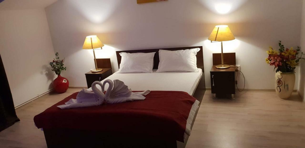 Casa Lions Otel Temeşvar Dış mekan fotoğraf