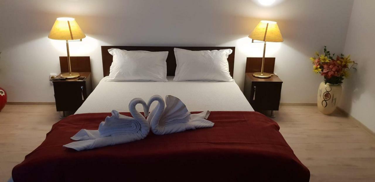Casa Lions Otel Temeşvar Dış mekan fotoğraf