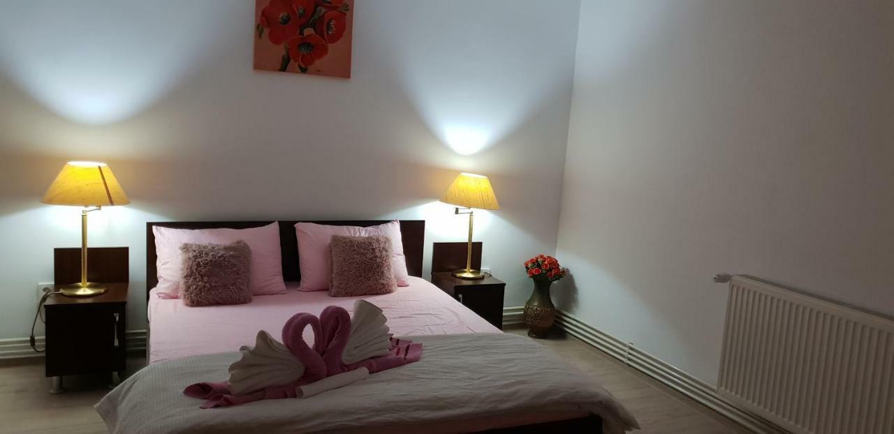 Casa Lions Otel Temeşvar Dış mekan fotoğraf