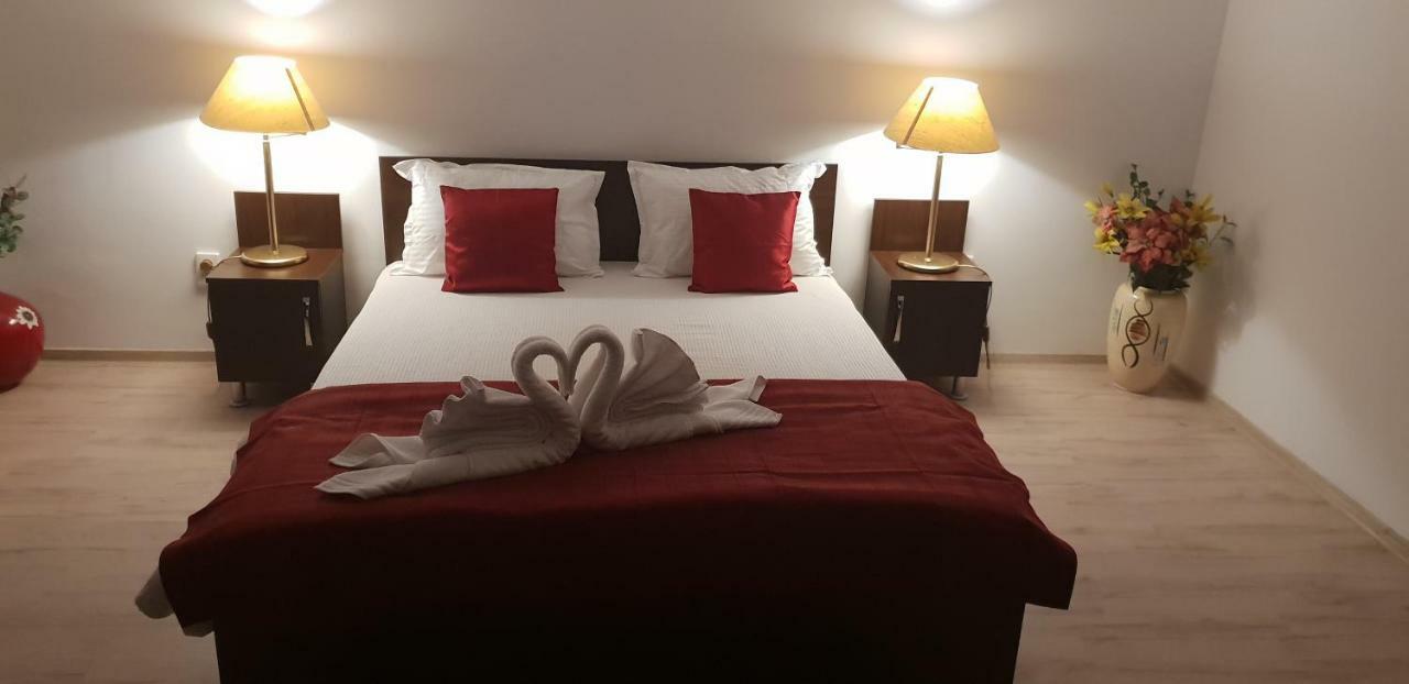 Casa Lions Otel Temeşvar Dış mekan fotoğraf