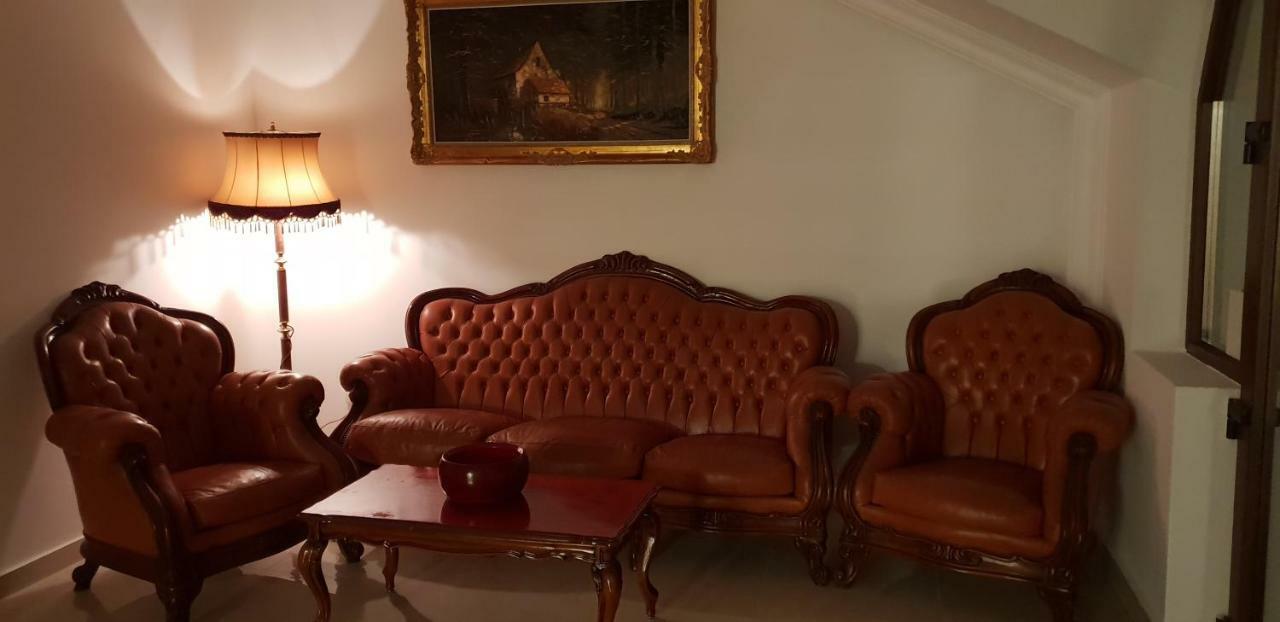 Casa Lions Otel Temeşvar Dış mekan fotoğraf