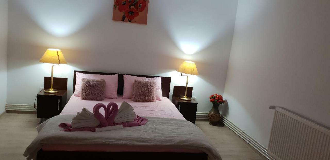 Casa Lions Otel Temeşvar Dış mekan fotoğraf
