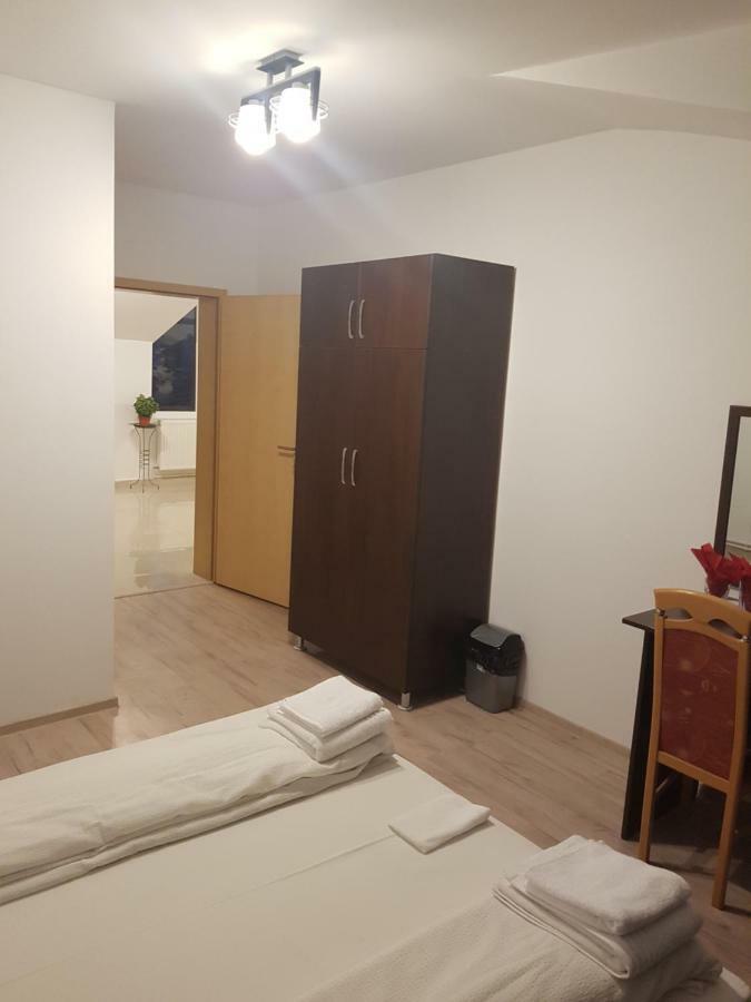 Casa Lions Otel Temeşvar Dış mekan fotoğraf