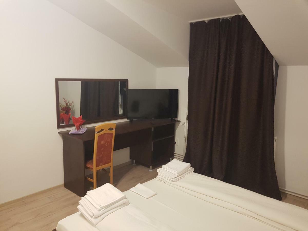Casa Lions Otel Temeşvar Dış mekan fotoğraf
