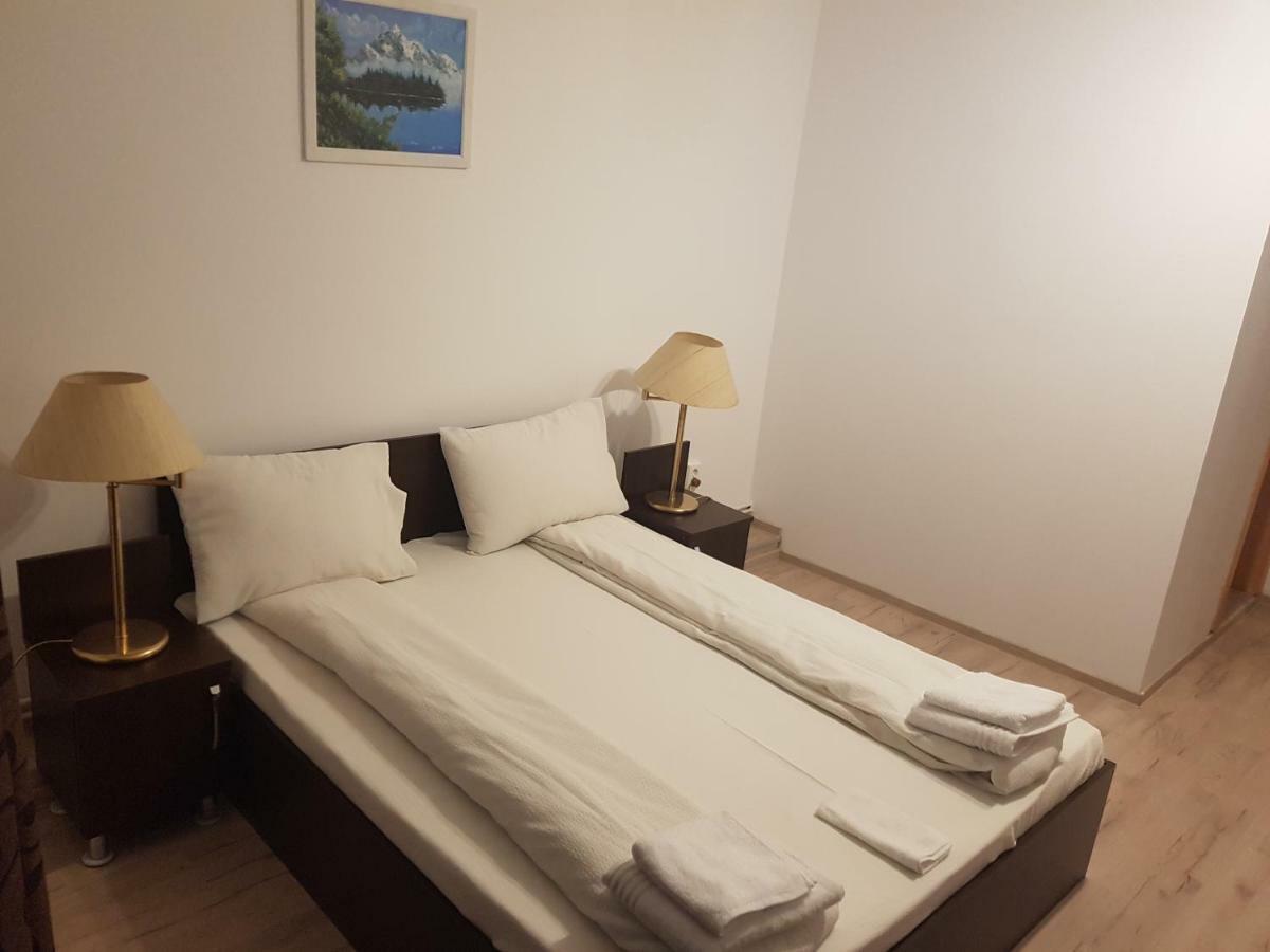 Casa Lions Otel Temeşvar Dış mekan fotoğraf