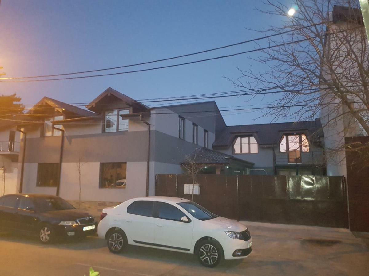 Casa Lions Otel Temeşvar Dış mekan fotoğraf