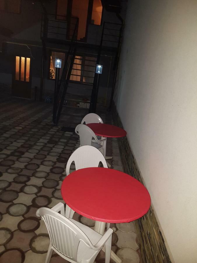 Casa Lions Otel Temeşvar Dış mekan fotoğraf